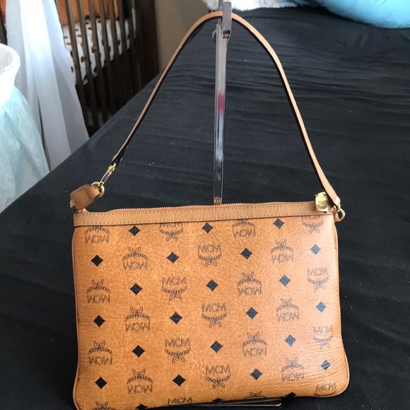 louboutin leopard bolsa